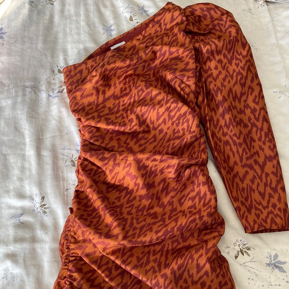 Wilfred Rhapsody Dress - Picture 4 of 7